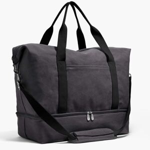 Lo & Sons Catalina Weekender Bag - EUC